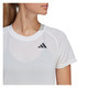 Club - T-shirt de tennis pour femme - 2