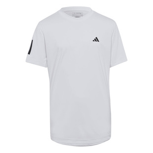 Club Tennis Jr - Junior Athletic T-Shirt
