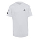 Club Tennis Jr - Junior Athletic T-Shirt - 0