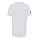 Club Tennis Jr - Junior Athletic T-Shirt - 1