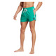 3-Stripe CLX - Men's Swim Shorts - 0