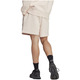 All SZN Graphic - Men's Fleece Shorts - 1