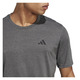 Train Essentials Feelready - Men's Training T-Shirt - 2