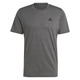 Train Essentials Feelready - Men's Training T-Shirt - 4