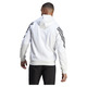 Future Icons 3-Stripes - Men's Hoodie - 1