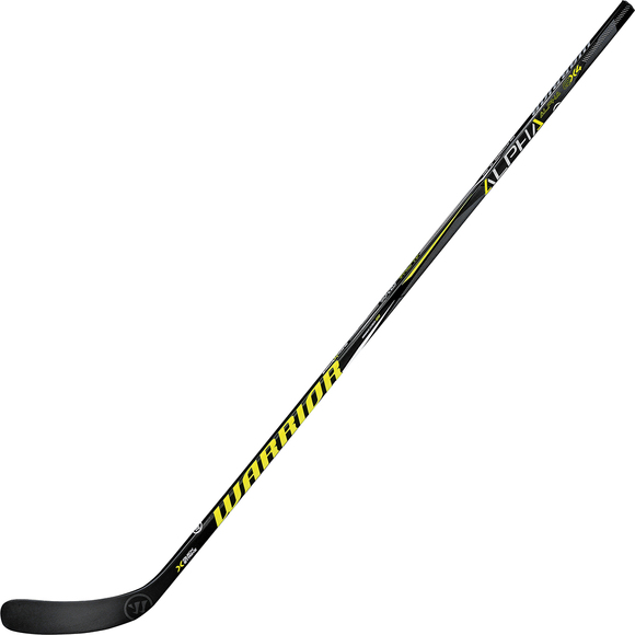 Warrior Alpha Qx4 Sr Senior Composite Hockey Stick Sports Experts