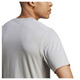 Train Essentials Feelready Logo - Men's Training T-Shirt - 3