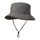 Sun - Adult Bucket Hat - 0