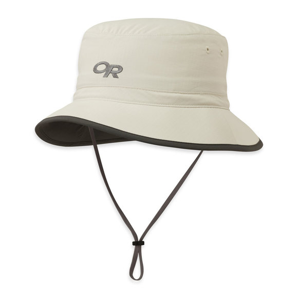 Sun - Adult Bucket Hat