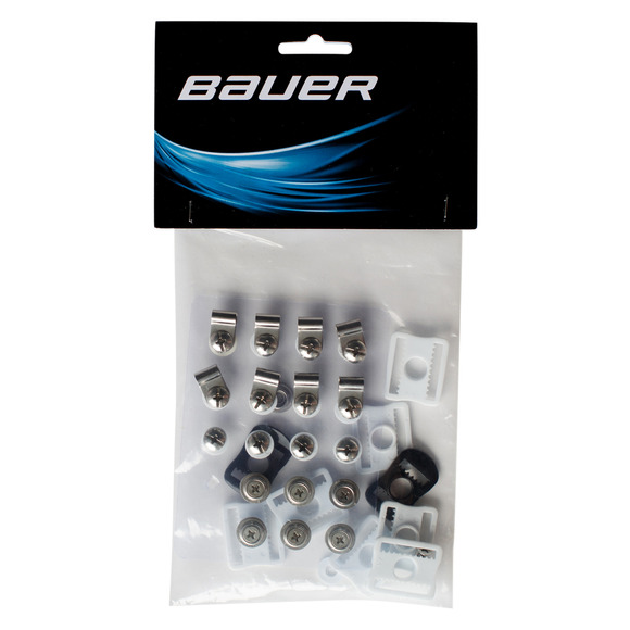 1049993 - Goaltender Mask Hardware Kit