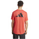 Workout Base Logo - Men's Training T-Shirt - 1