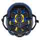 Tacks 310 Sr - Hockey helmet - 4