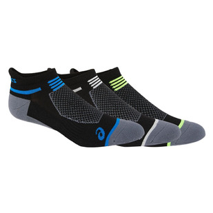 Intensity ST 2.0 - Men's Cushioned Ankle Socks (Pack of 3 pairs)