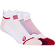 Intensity ST 2.0 - Men's Cushioned Ankle Socks (Pack of 3 pairs) - 0