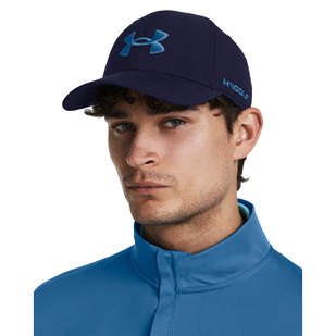 Golf 96 - Men's Adjustable Golf Cap