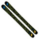 Poacher Flat Jr - Skis alpins Freestyle pour junior - 0