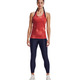 Armour - Women's 7/8 Training Leggings - 3