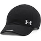 Iso-Chill Launch - Women's Adjustable Running Cap - 0