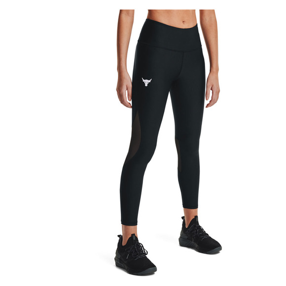 under armour project rock women's