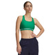 Armour Mid Crossback - Women's Sports Bra - 0