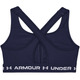 Armour Mid Crossback - Women's Sports Bra - 3