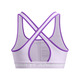 Armour Mid Crossback - Women's Sports Bra - 3