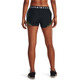 Play Up 3.0 Tri Color - Women's Training Shorts - 1