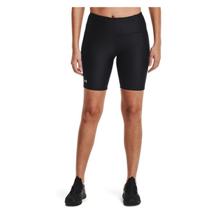HG Armour Bike - Women's Fitted Training Shorts