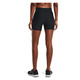 HG Armour Middy - Women's Fitted Training Shorts - 1