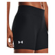 HG Armour Middy - Women's Fitted Training Shorts - 2