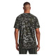 Tech ABC Camo - Men's Training T-Shirt - 1