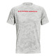 Tech ABC Camo - T-shirt d'entraînement pour homme - 4