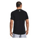 HeatGear Armour - T-shirt d'entraînement ajusté pour homme - 1