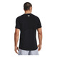 HeatGear Armour - Men's Training Fitted T-Shirt - 1