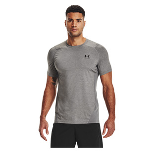 HeatGear Armour - T-shirt d'entraînement ajusté pour homme