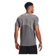 HeatGear Armour - Men's Training Fitted T-Shirt - 1