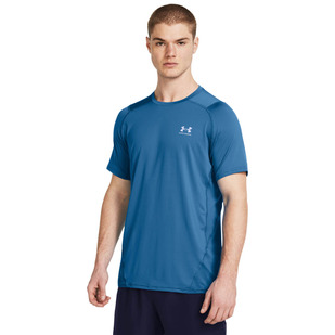 HeatGear Armour - T-shirt d'entraînement ajusté pour homme