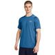 HeatGear Armour - T-shirt d'entraînement ajusté pour homme - 0