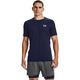 HeatGear Armour - Men's Training Fitted T-Shirt - 0