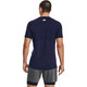 HeatGear Armour - Men's Training Fitted T-Shirt - 1