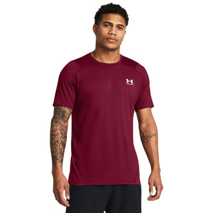 HeatGear Armour - Men's Training Fitted T-Shirt