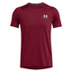 HeatGear Armour - T-shirt d'entraînement ajusté pour homme - 2