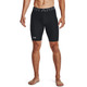HG Armour Long - Men's Fitted Training Shorts - 0