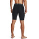 HG Armour Long - Men's Fitted Training Shorts - 1