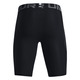 HG Armour Long - Men's Fitted Training Shorts - 4