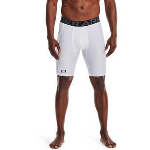 HG Armour Long - Short d'entraînement ajusté pour homme