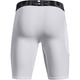 HG Armour Long - Short d'entraînement ajusté pour homme - 4