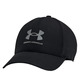 Iso-Chill ArmourVent STR - Men's Stretch Cap - 0