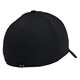 Iso-Chill ArmourVent STR - Men's Stretch Cap - 1