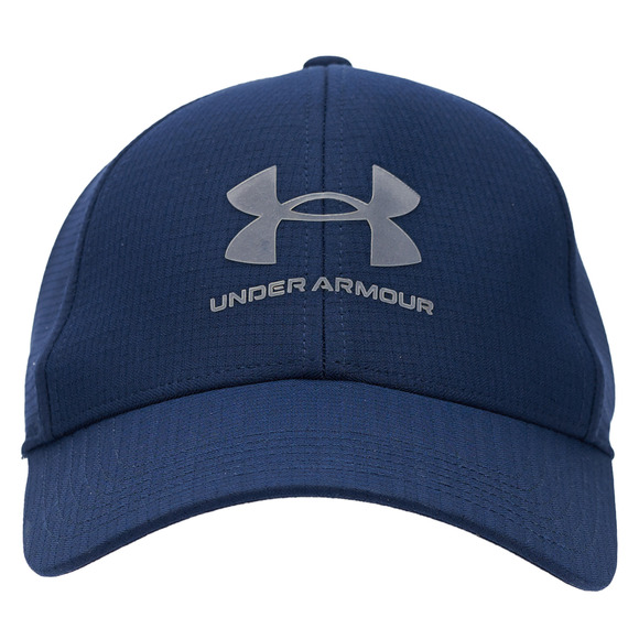 UNDER ARMOUR IsoChill ArmourVent STR Casquette extensible pour homme